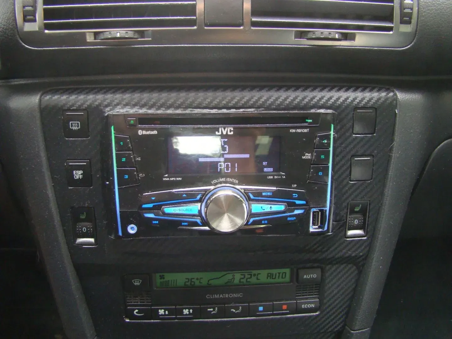 Škoda Superb - Náhled 14
