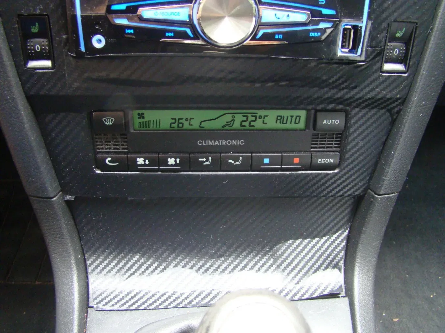 Škoda Superb - Náhled 15