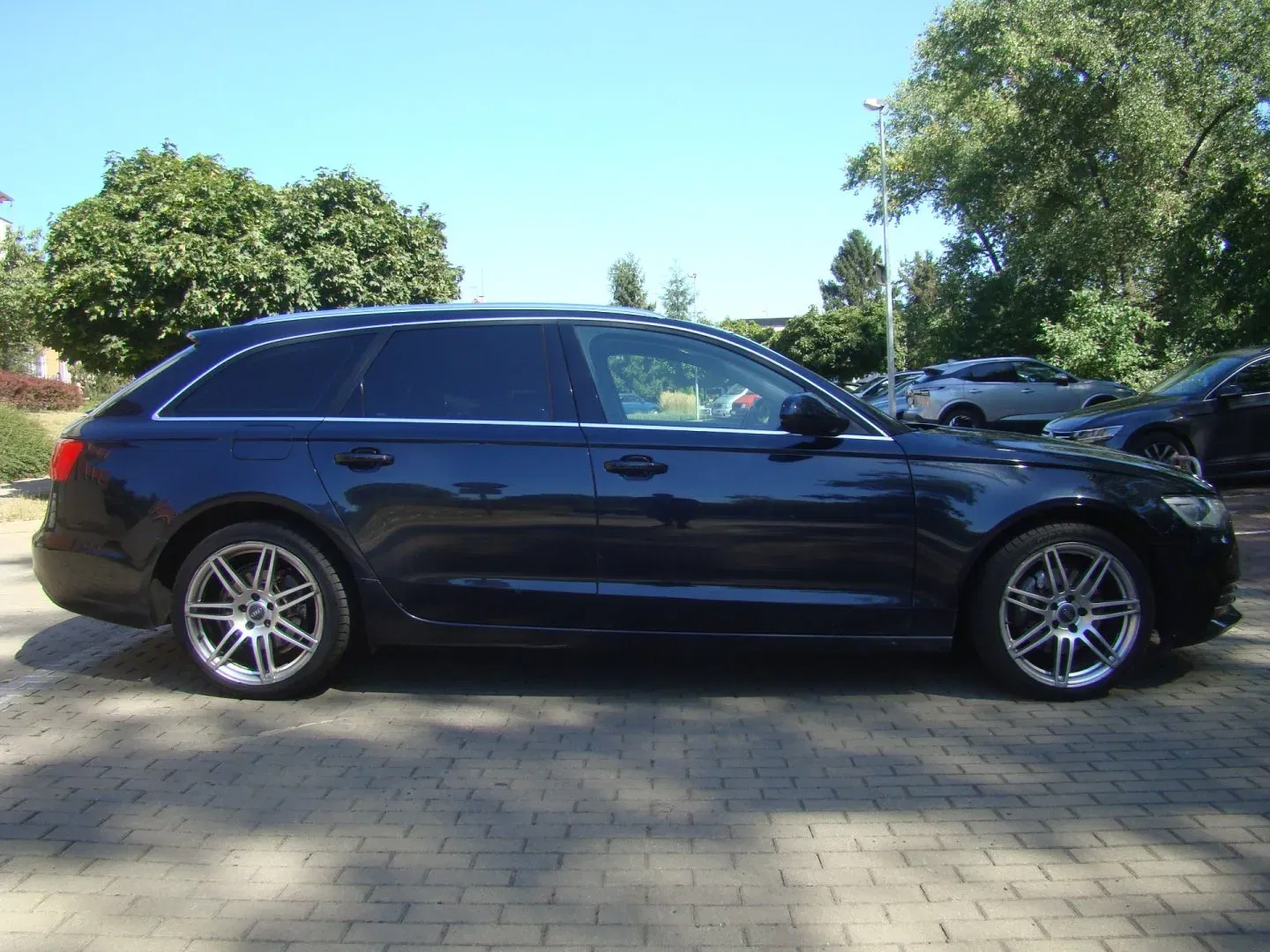 Audi A6 Avant - Náhled 3