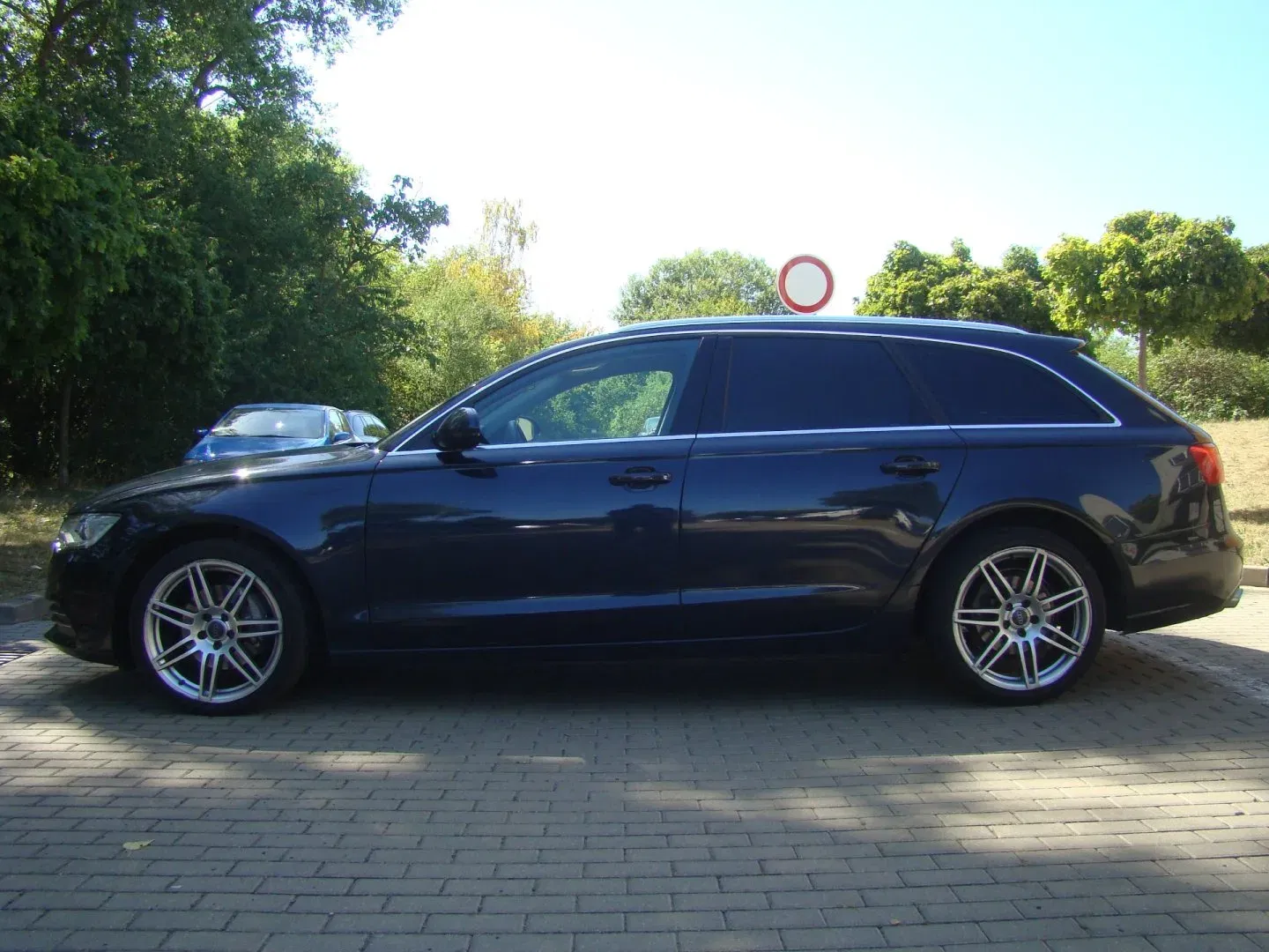 Audi A6 Avant - Náhled 6
