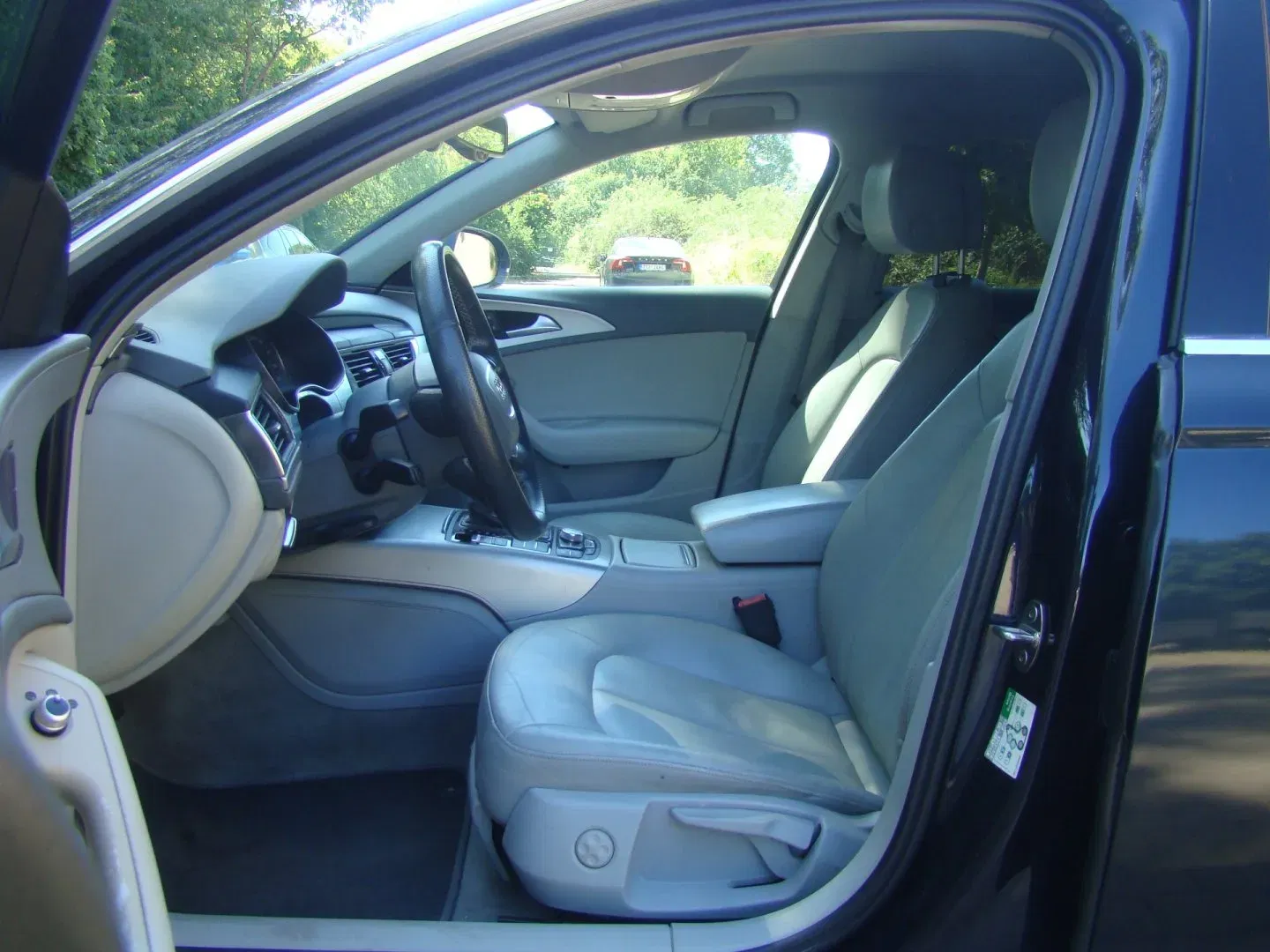 Audi A6 Avant - Náhled 8