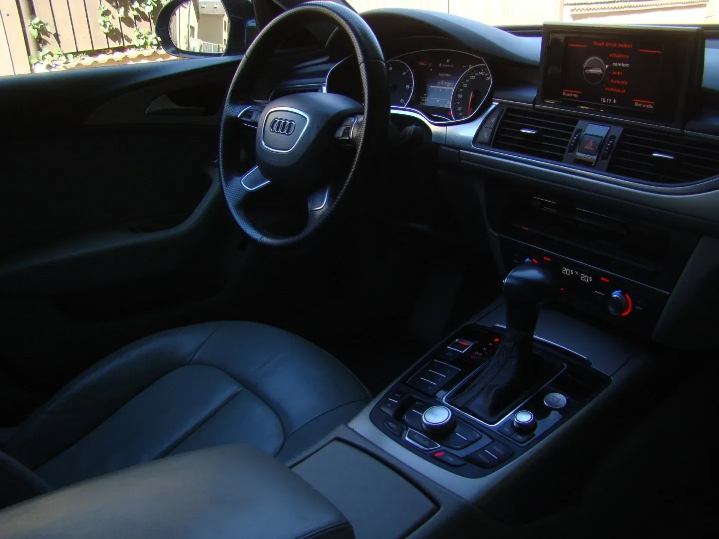 Audi A6 Avant - Náhled 10