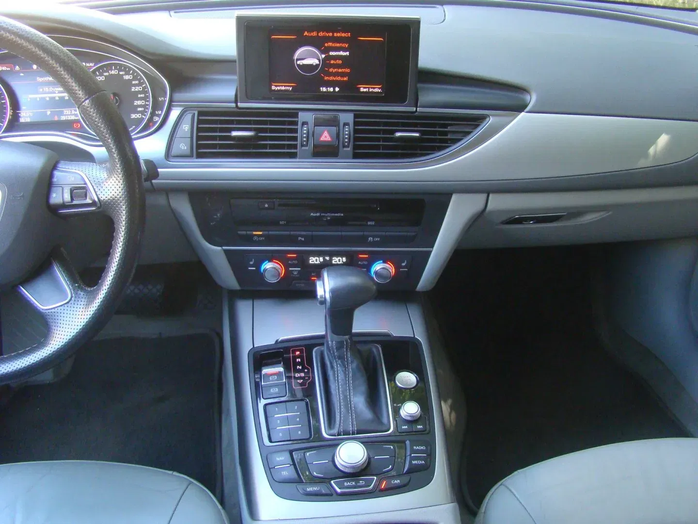 Audi A6 Avant - Náhled 16