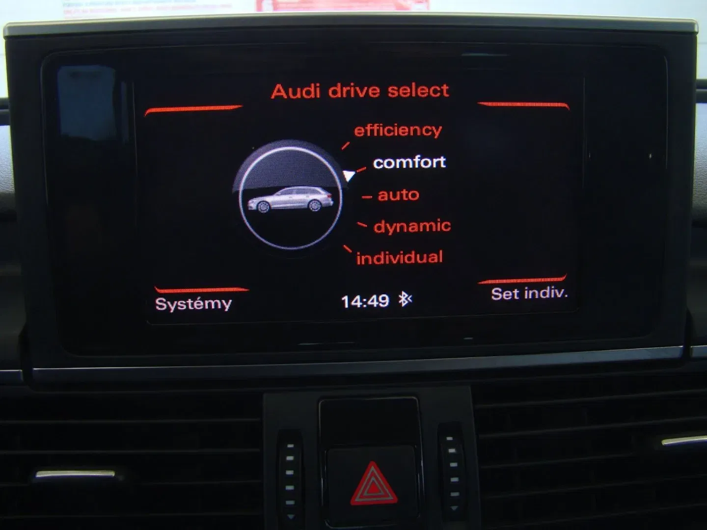 Audi A6 Avant - Náhled 17