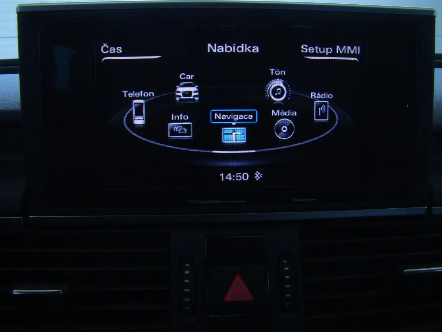 Audi A6 Avant - Náhled 18