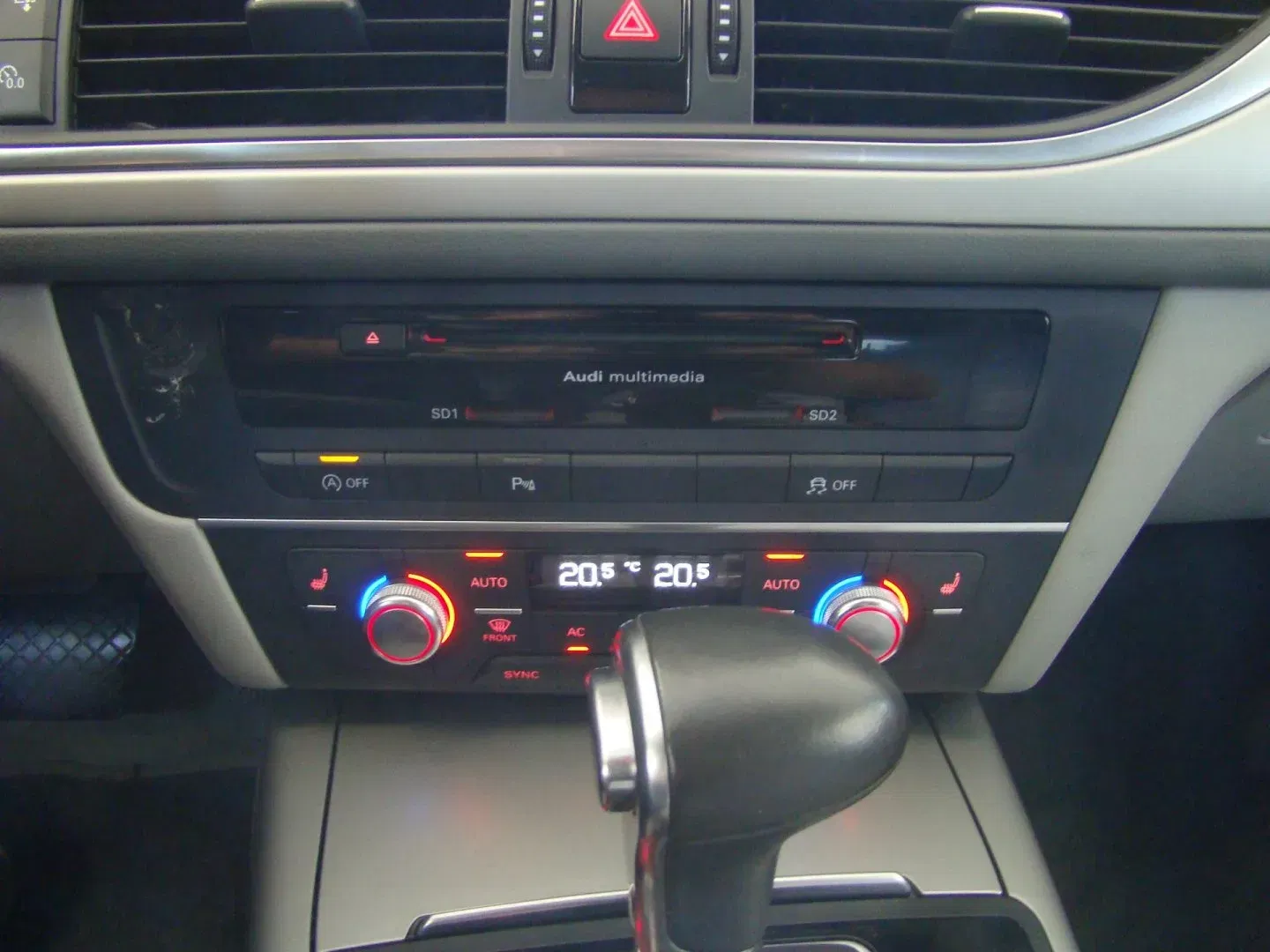 Audi A6 Avant - Náhled 19