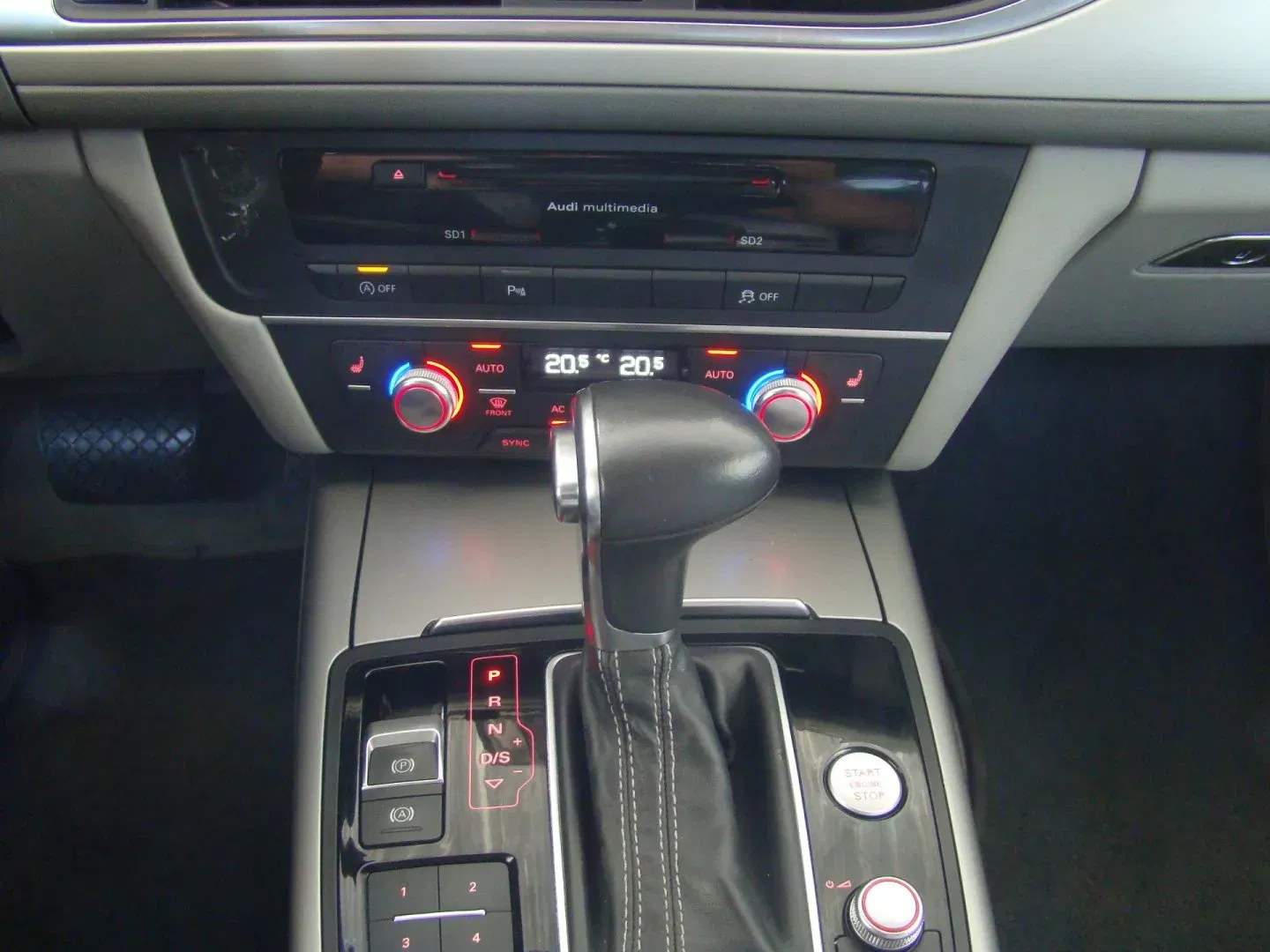 Audi A6 Avant - Náhled 20