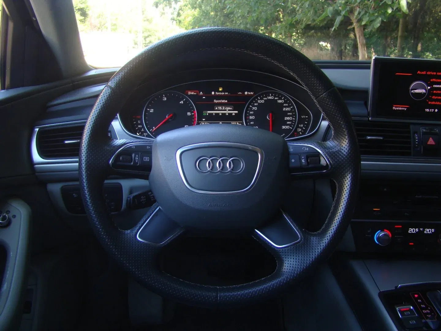 Audi A6 Avant - Náhled 22
