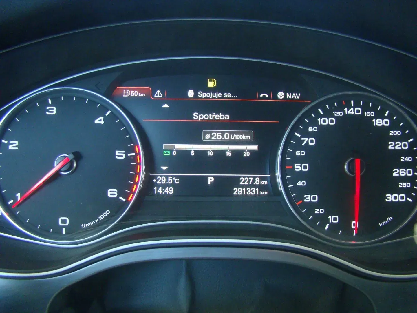 Audi A6 Avant - Náhled 23