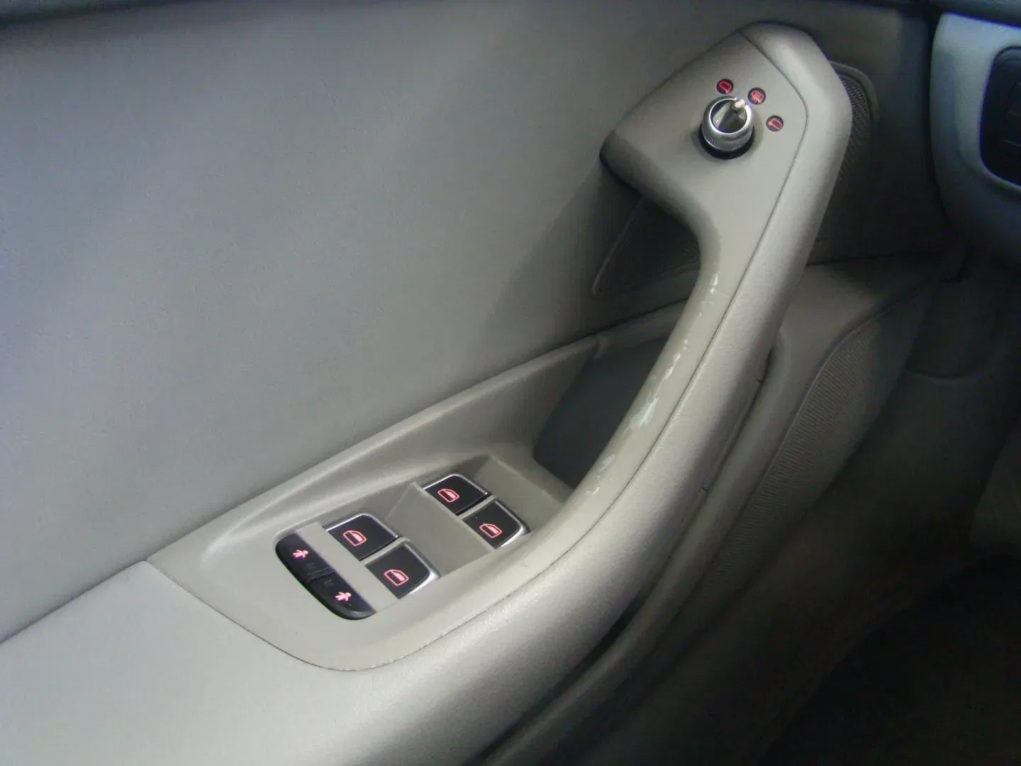 Audi A6 Avant - Náhled 25
