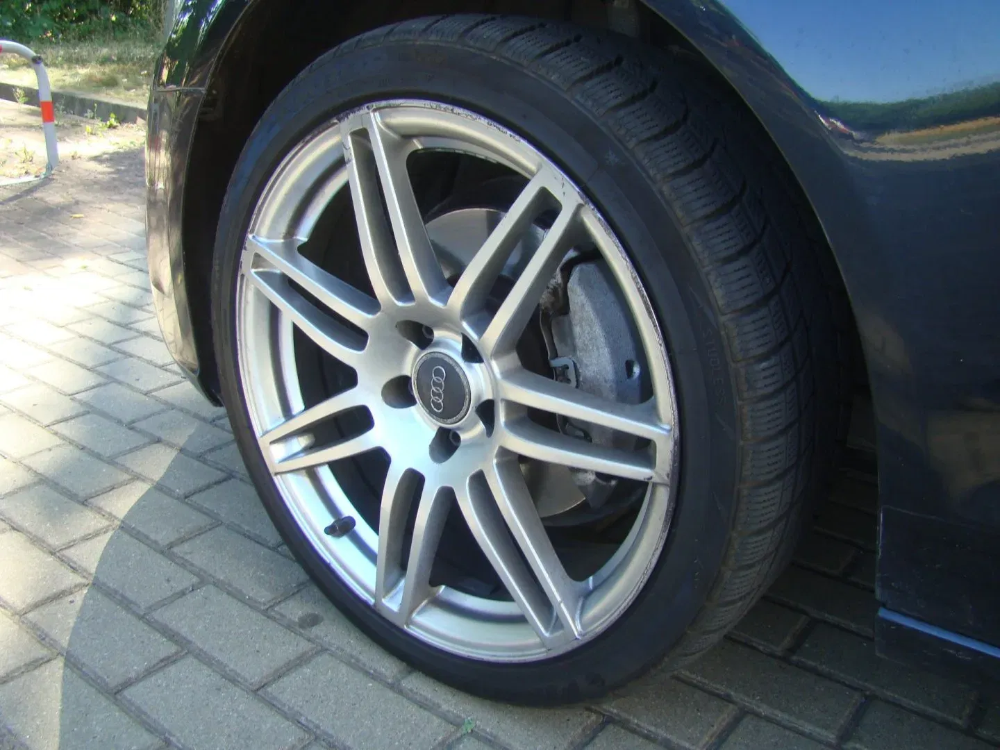 Audi A6 Avant - Náhled 27
