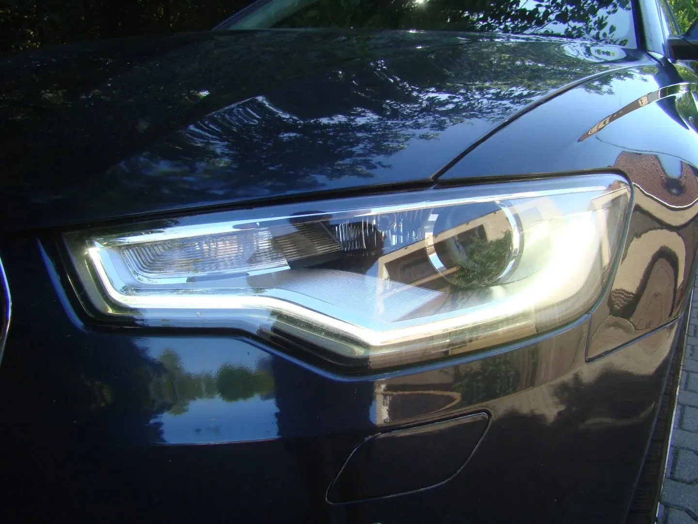 Audi A6 Avant - Náhled 28