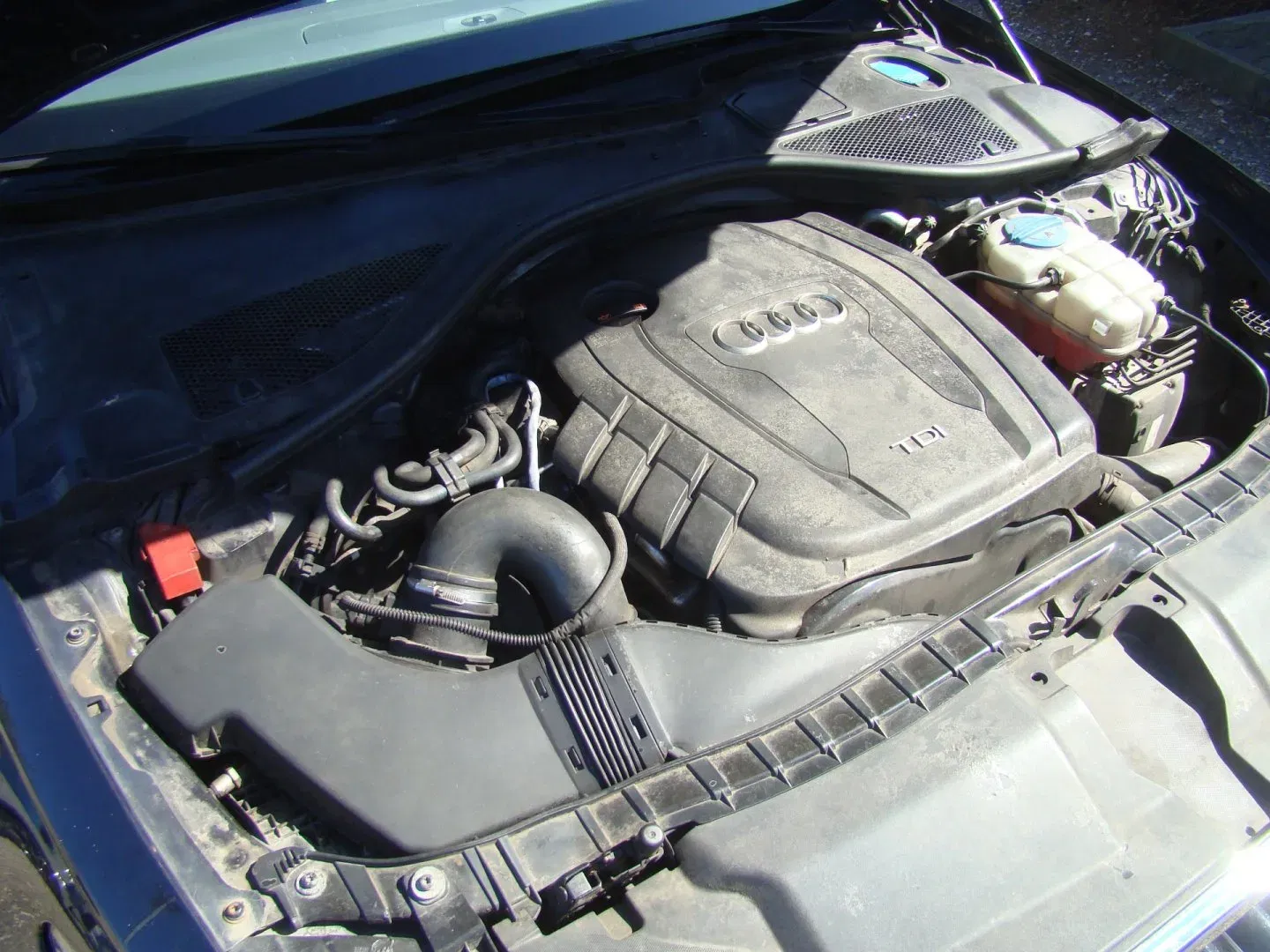 Audi A6 Avant - Náhled 29