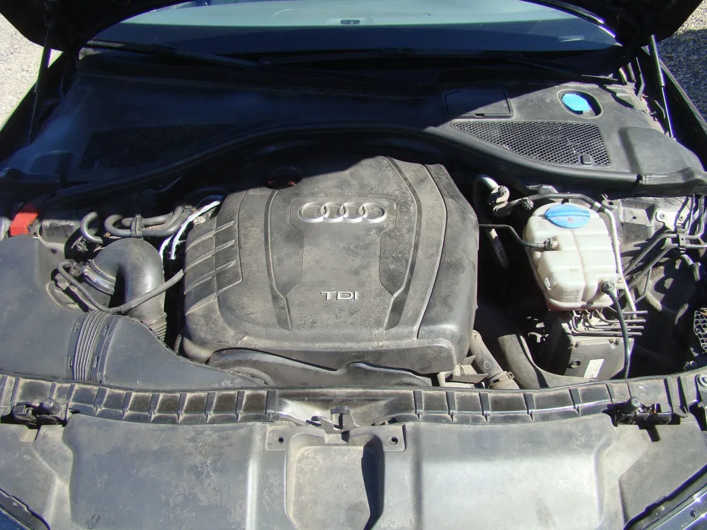 Audi A6 Avant - Náhled 30