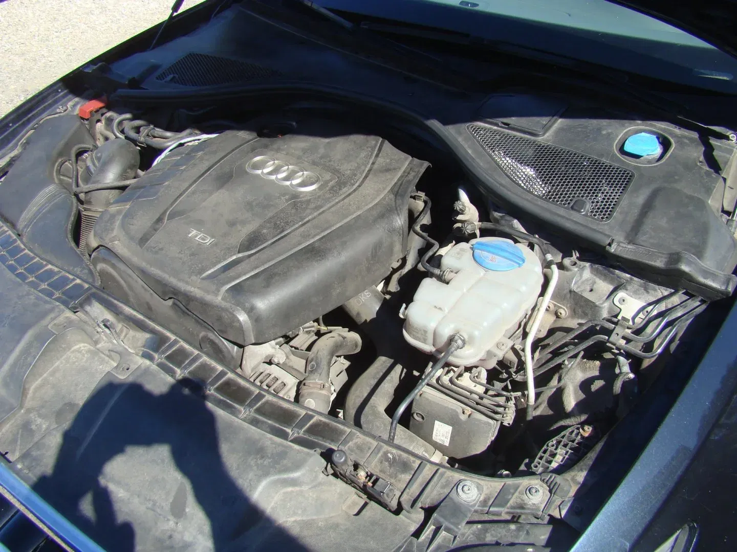 Audi A6 Avant - Náhled 31