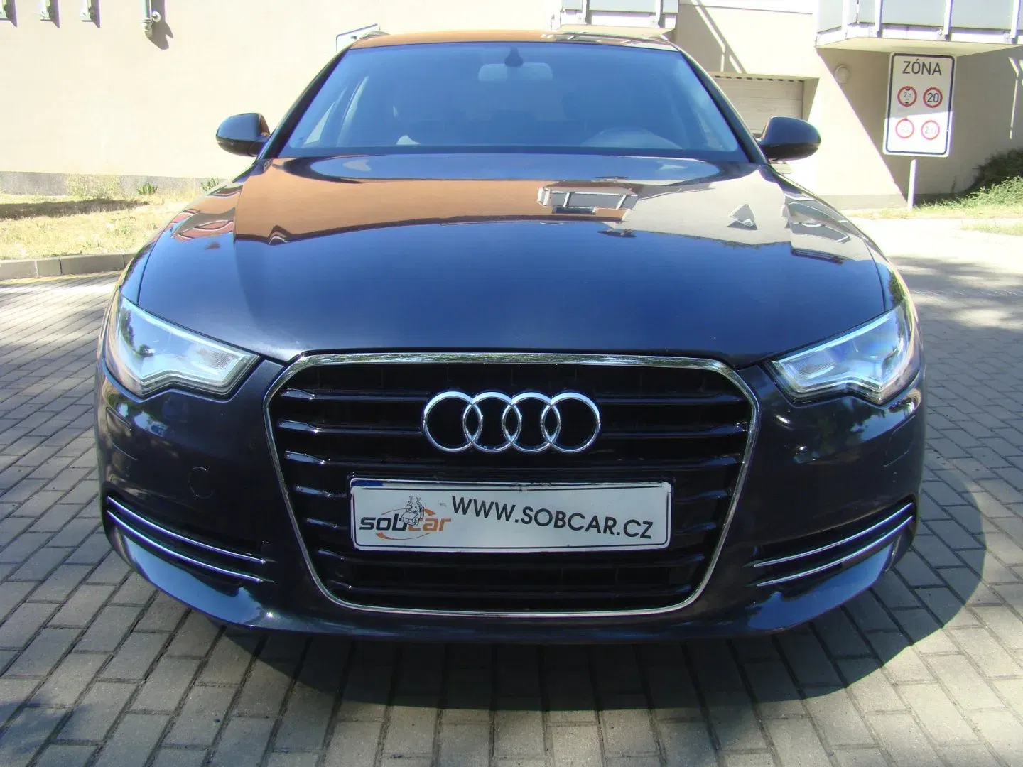 Audi A6 Avant - Náhled 32