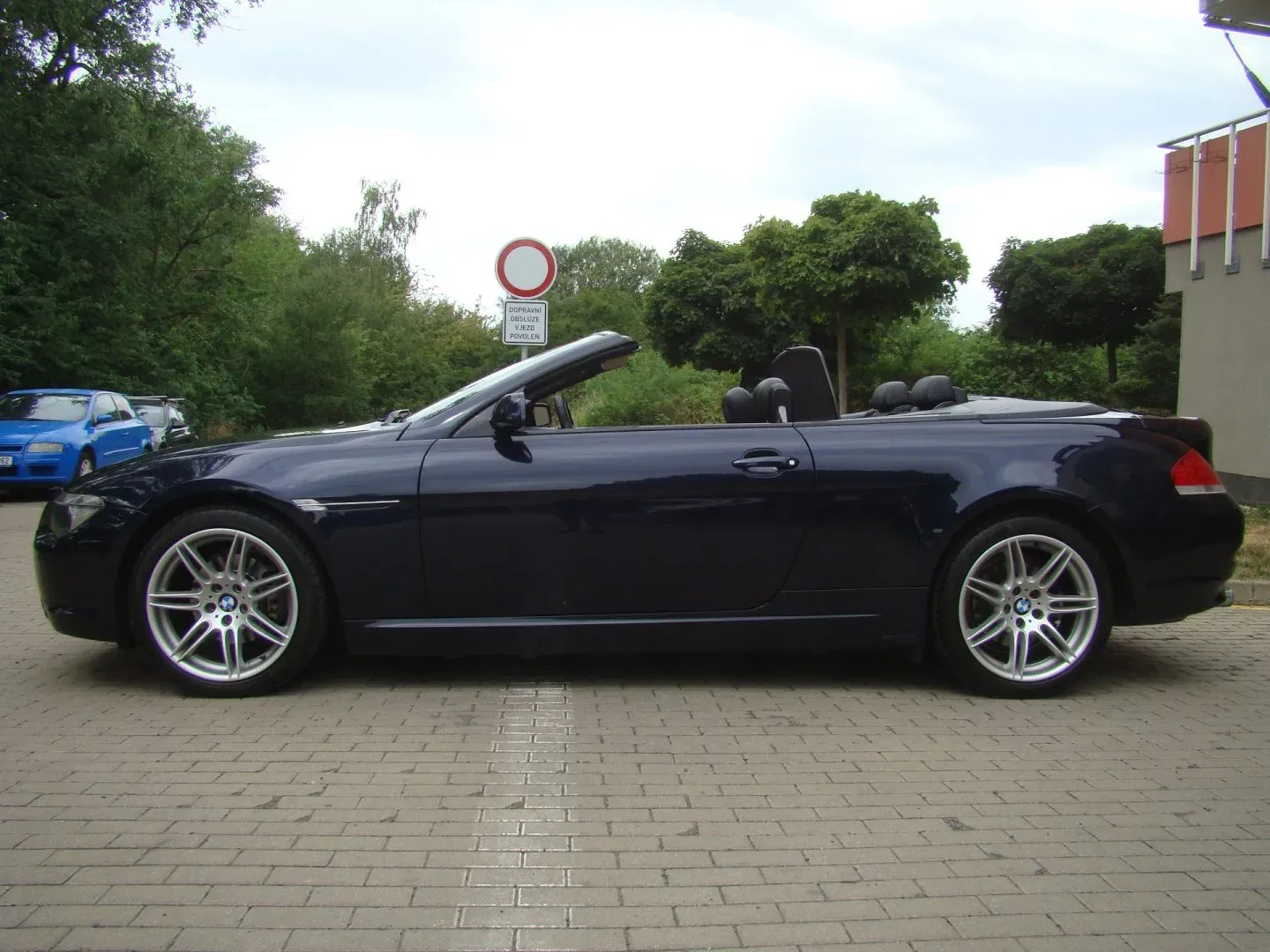 BMW Řada 6 - Náhled 8