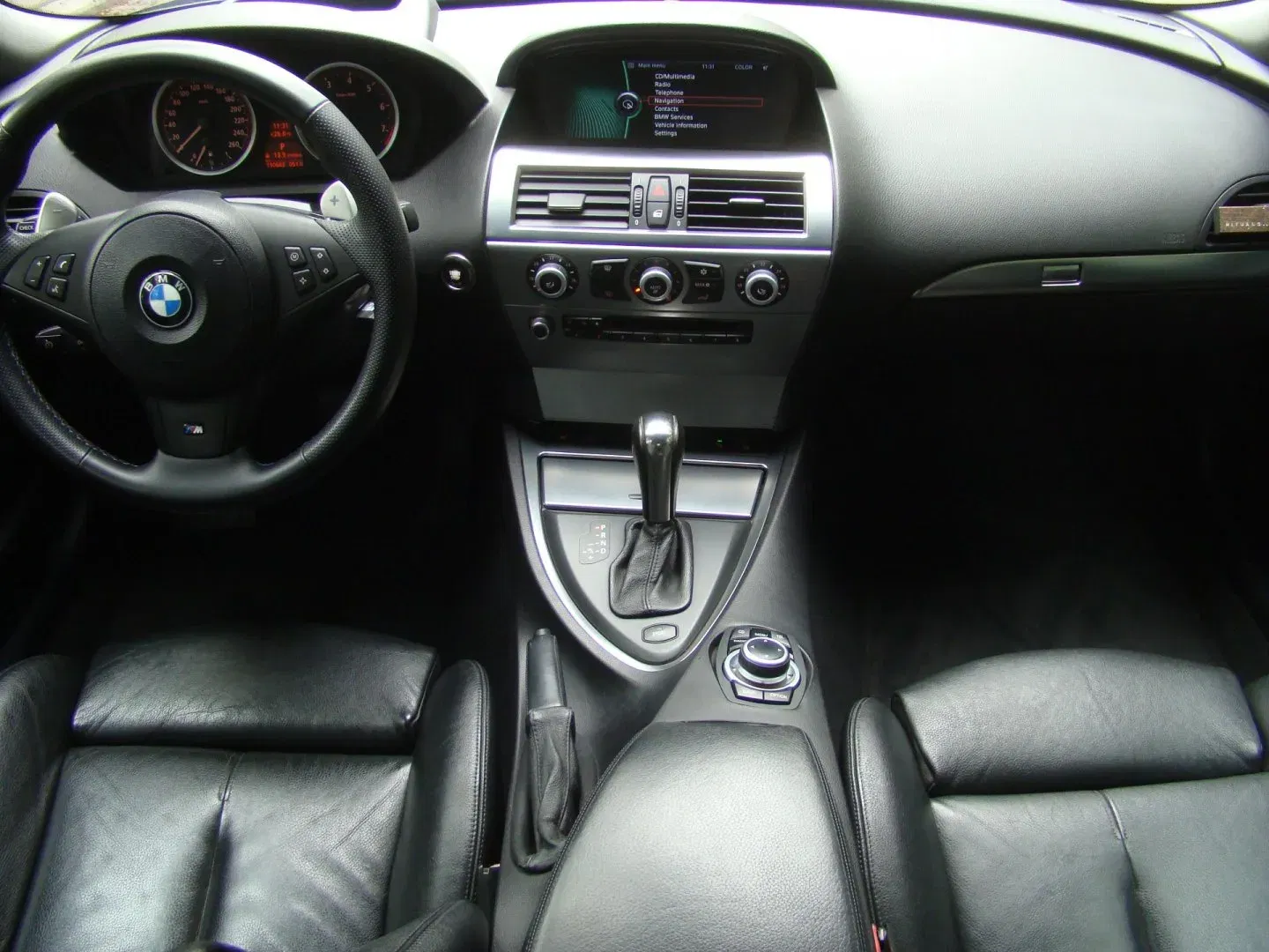 BMW Řada 6 - Náhled 9