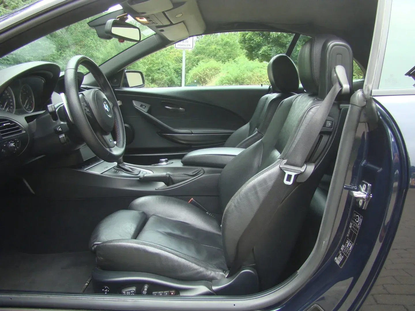 BMW Řada 6 - Náhled 10