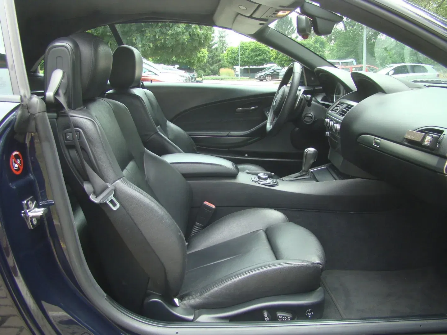 BMW Řada 6 - Náhled 11
