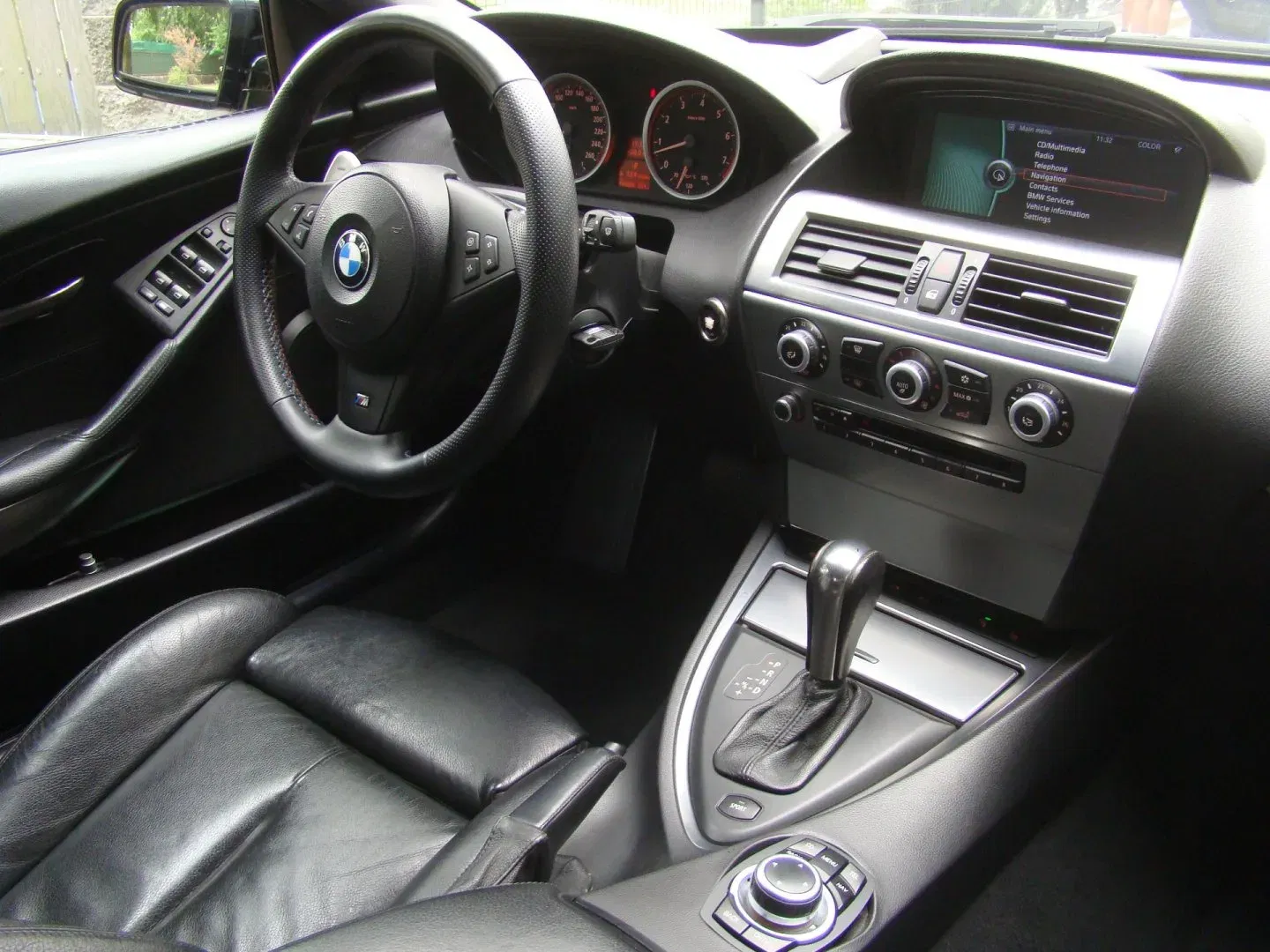 BMW Řada 6 - Náhled 12