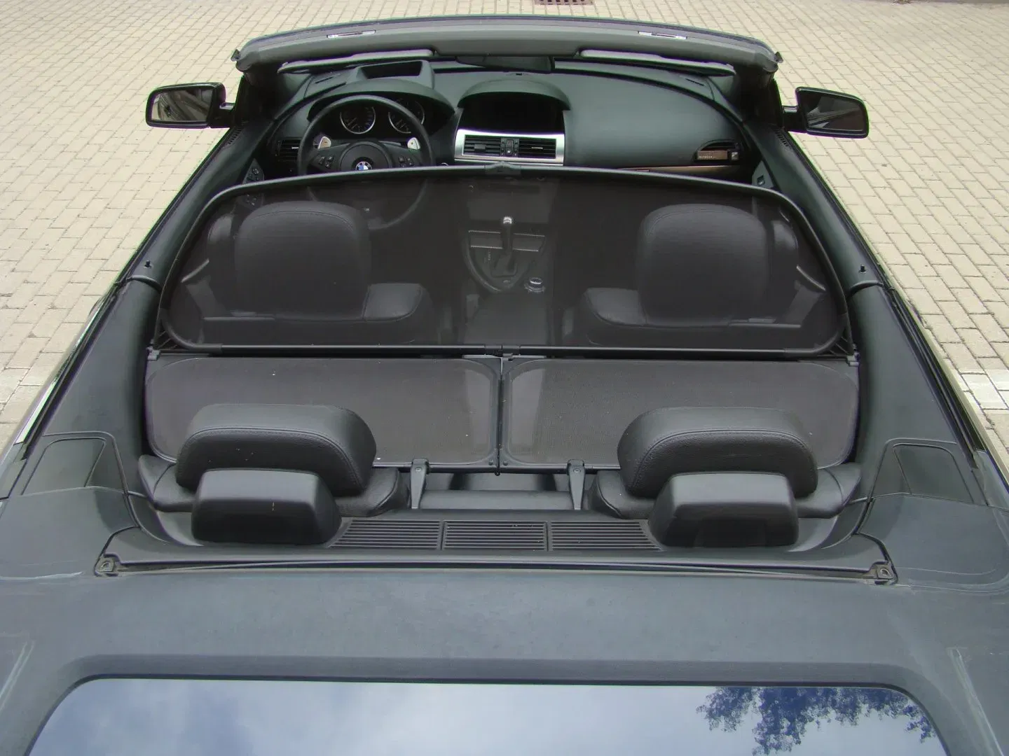 BMW Řada 6 - Náhled 14