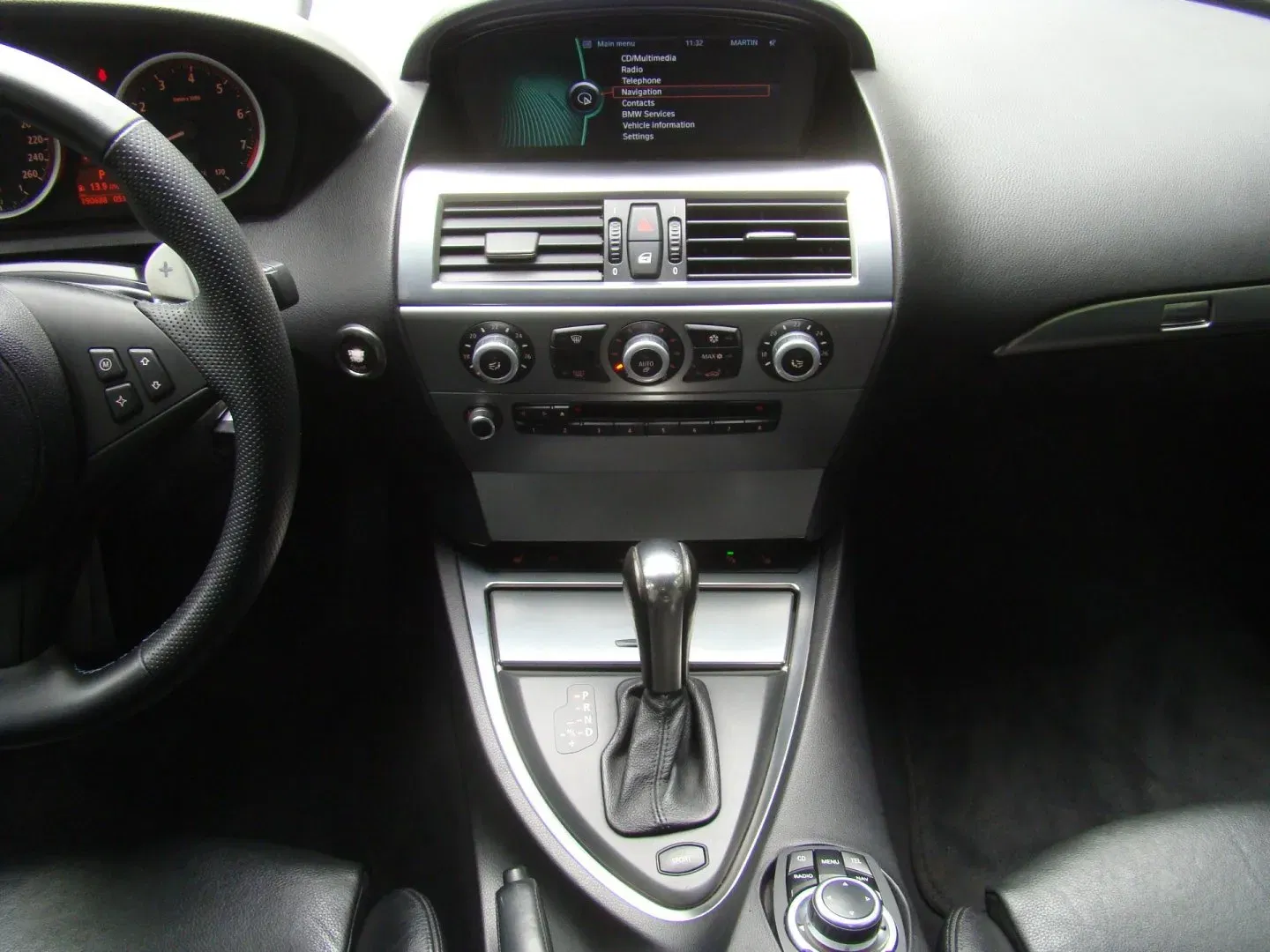 BMW Řada 6 - Náhled 17