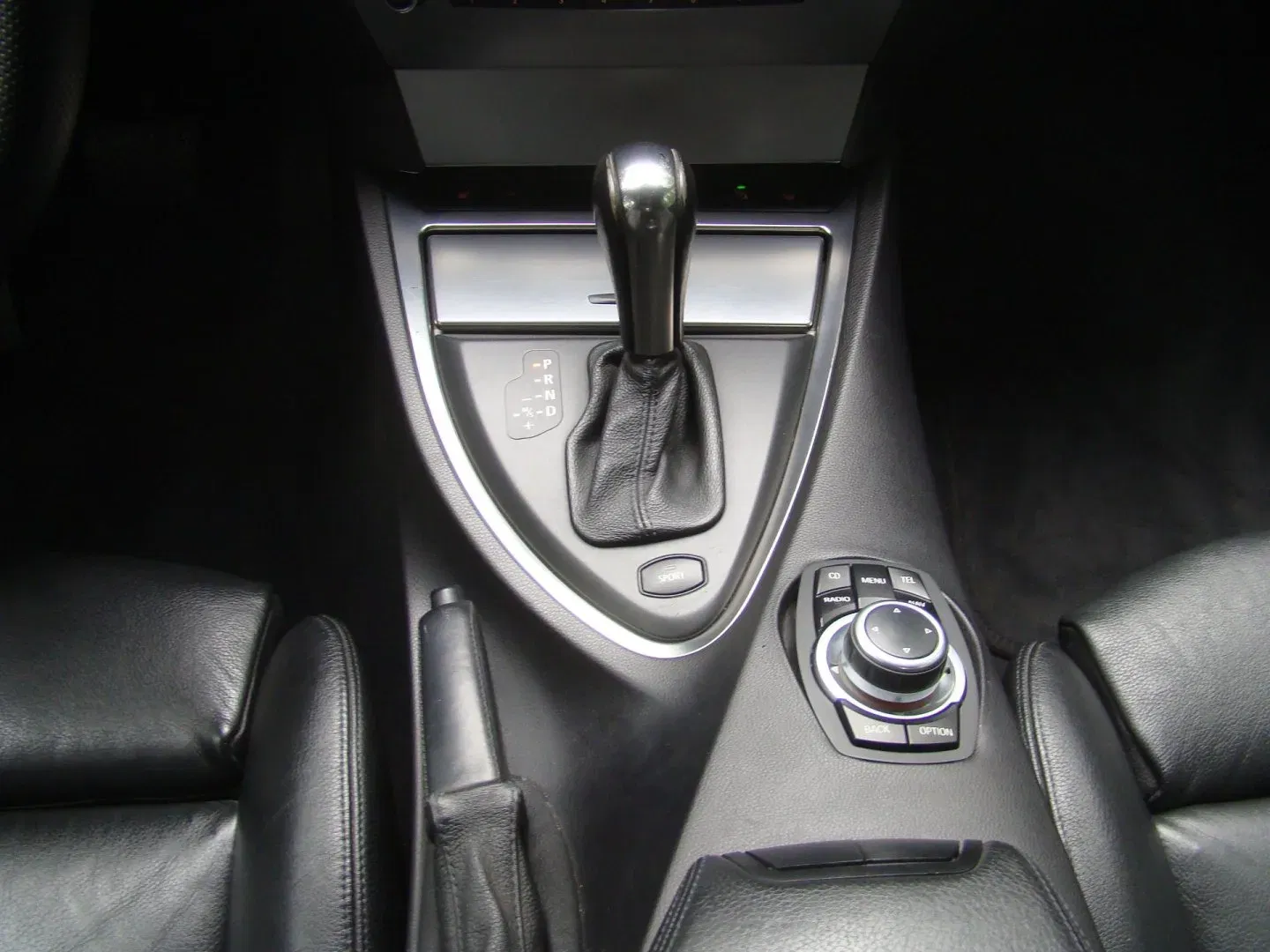 BMW Řada 6 - Náhled 23