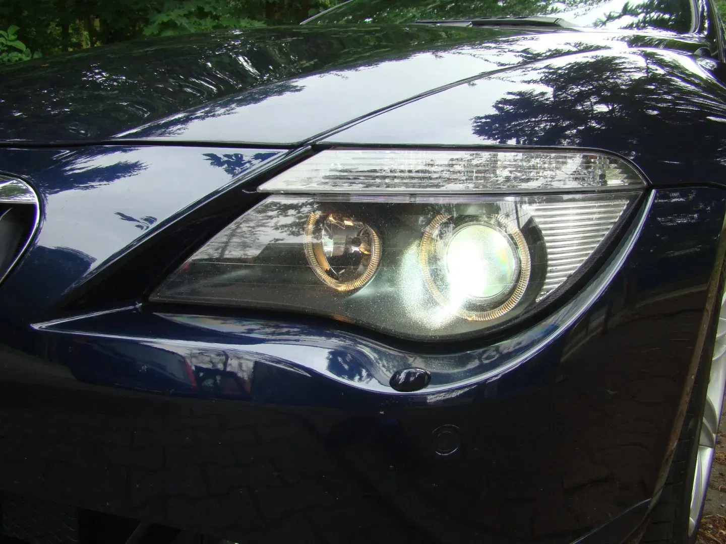 BMW Řada 6 - Náhled 30
