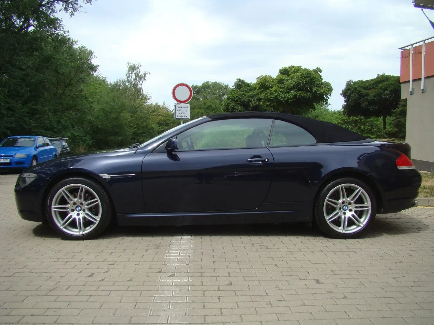 BMW Řada 6 - Náhled 41
