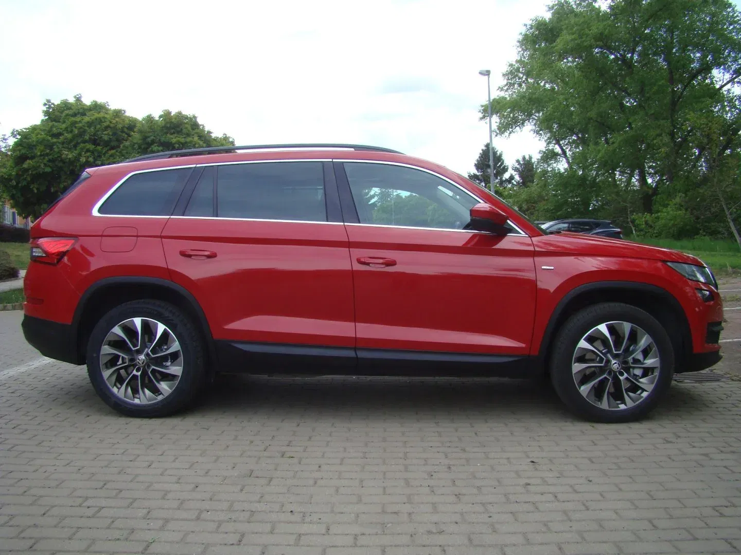 Škoda Kodiaq - Náhled 3