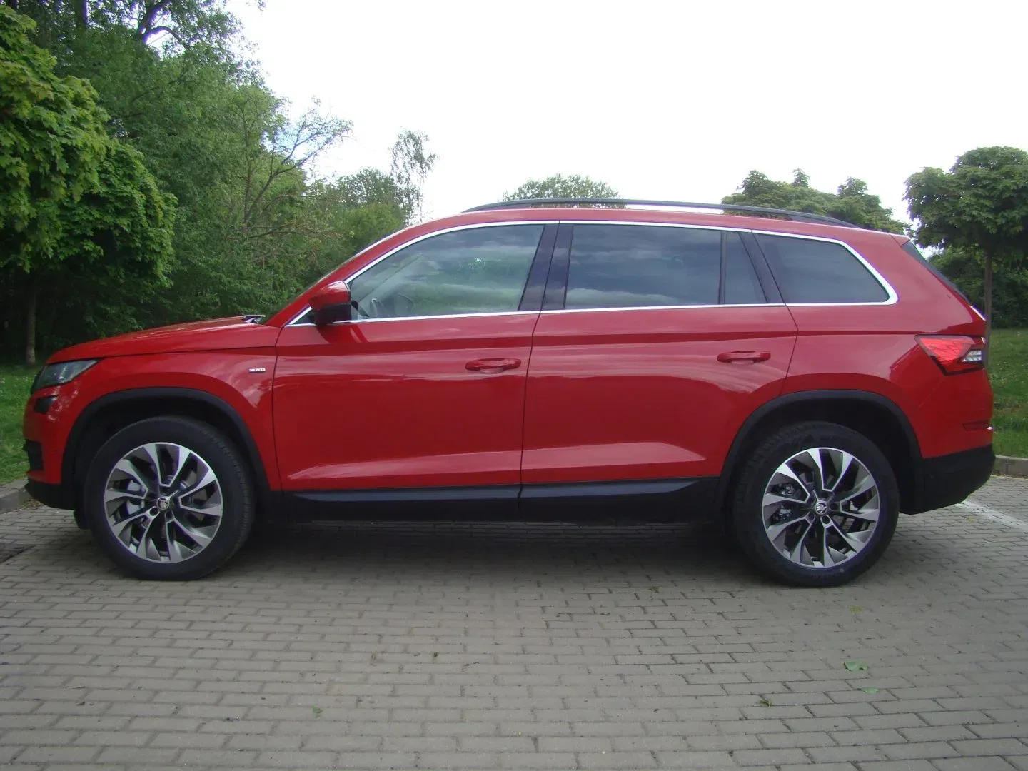 Škoda Kodiaq - Náhled 6