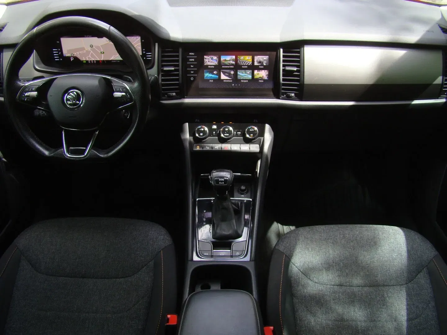 Škoda Kodiaq - Náhled 7