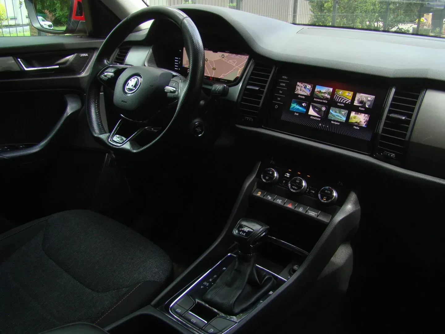 Škoda Kodiaq - Náhled 10