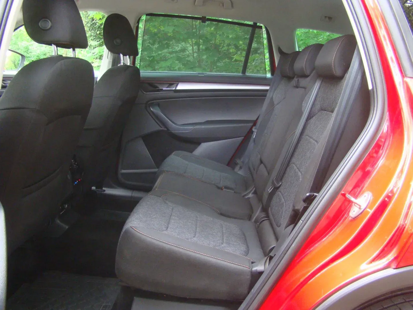 Škoda Kodiaq - Náhled 11
