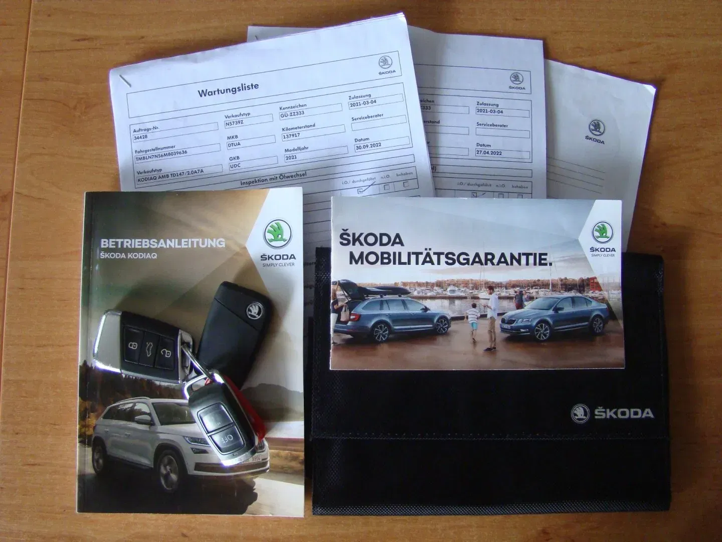 Škoda Kodiaq - Náhled 14