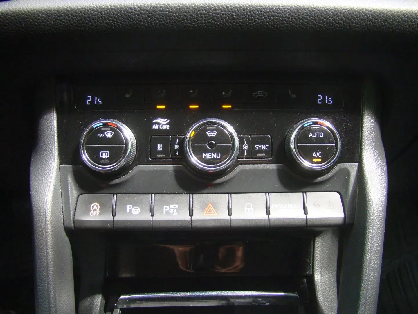 Škoda Kodiaq - Náhled 17