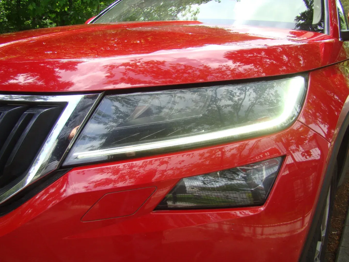 Škoda Kodiaq - Náhled 30