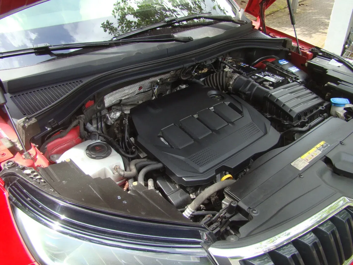 Škoda Kodiaq - Náhled 33