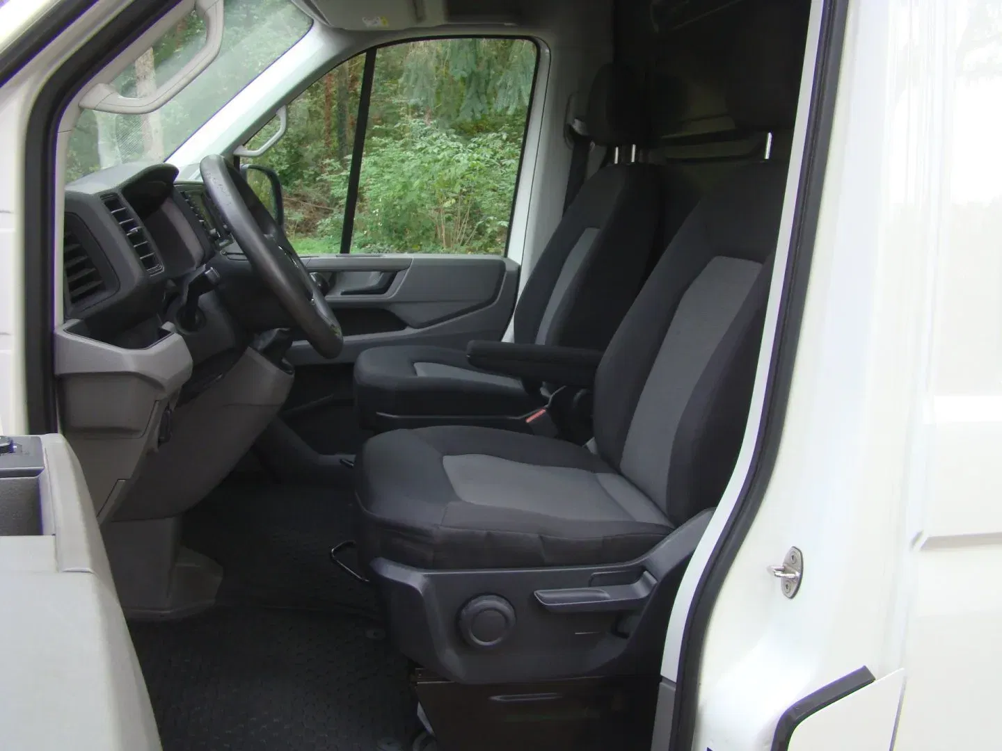 Volkswagen Crafter - Náhled 8