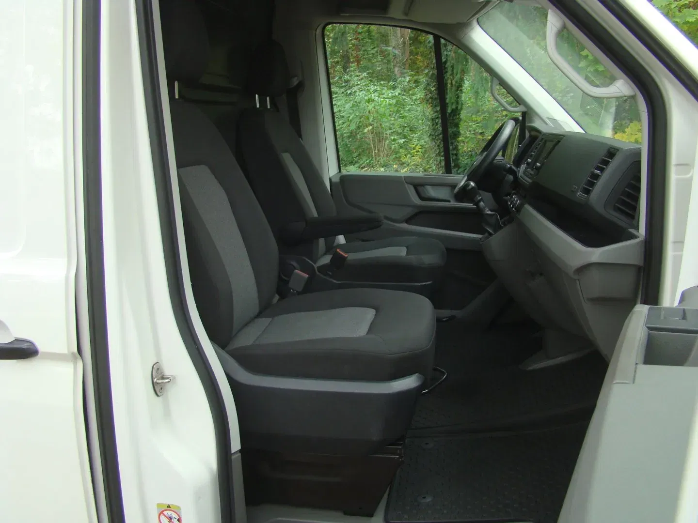 Volkswagen Crafter - Náhled 9