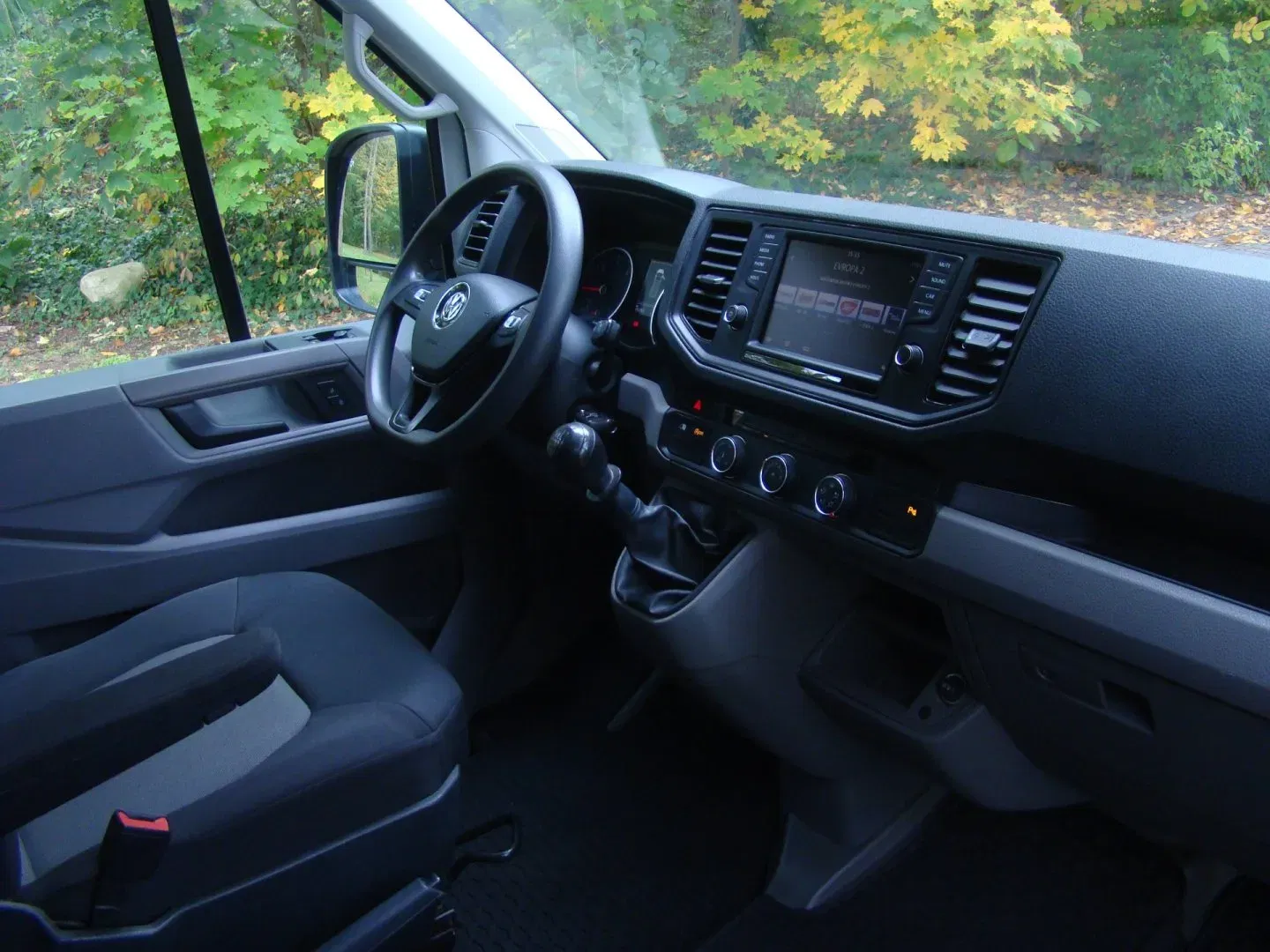 Volkswagen Crafter - Náhled 10