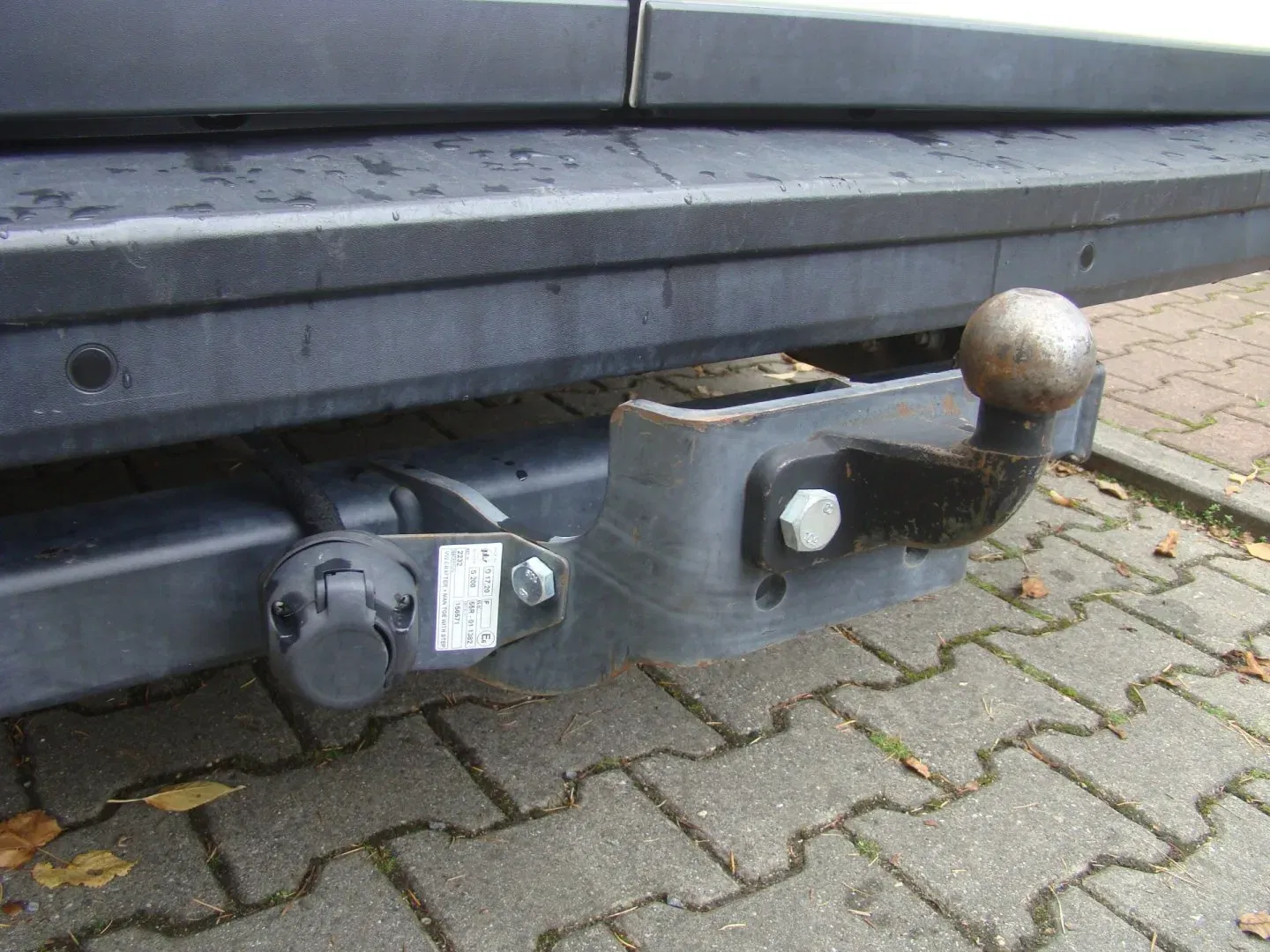 Volkswagen Crafter - Náhled 14