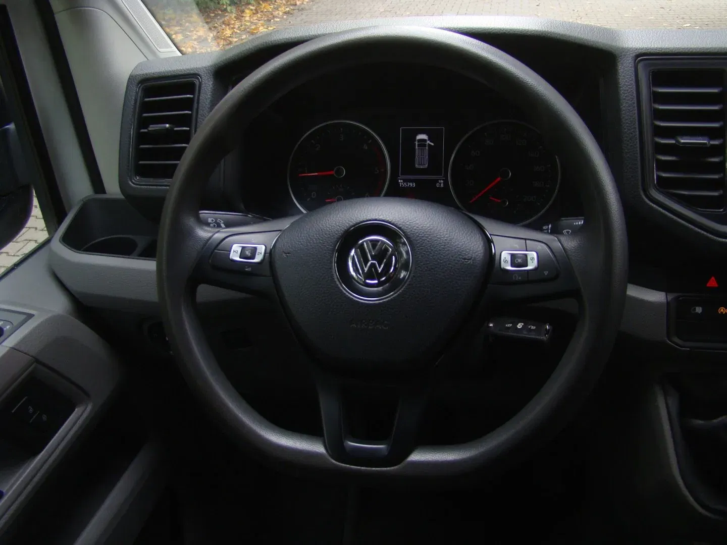 Volkswagen Crafter - Náhled 21
