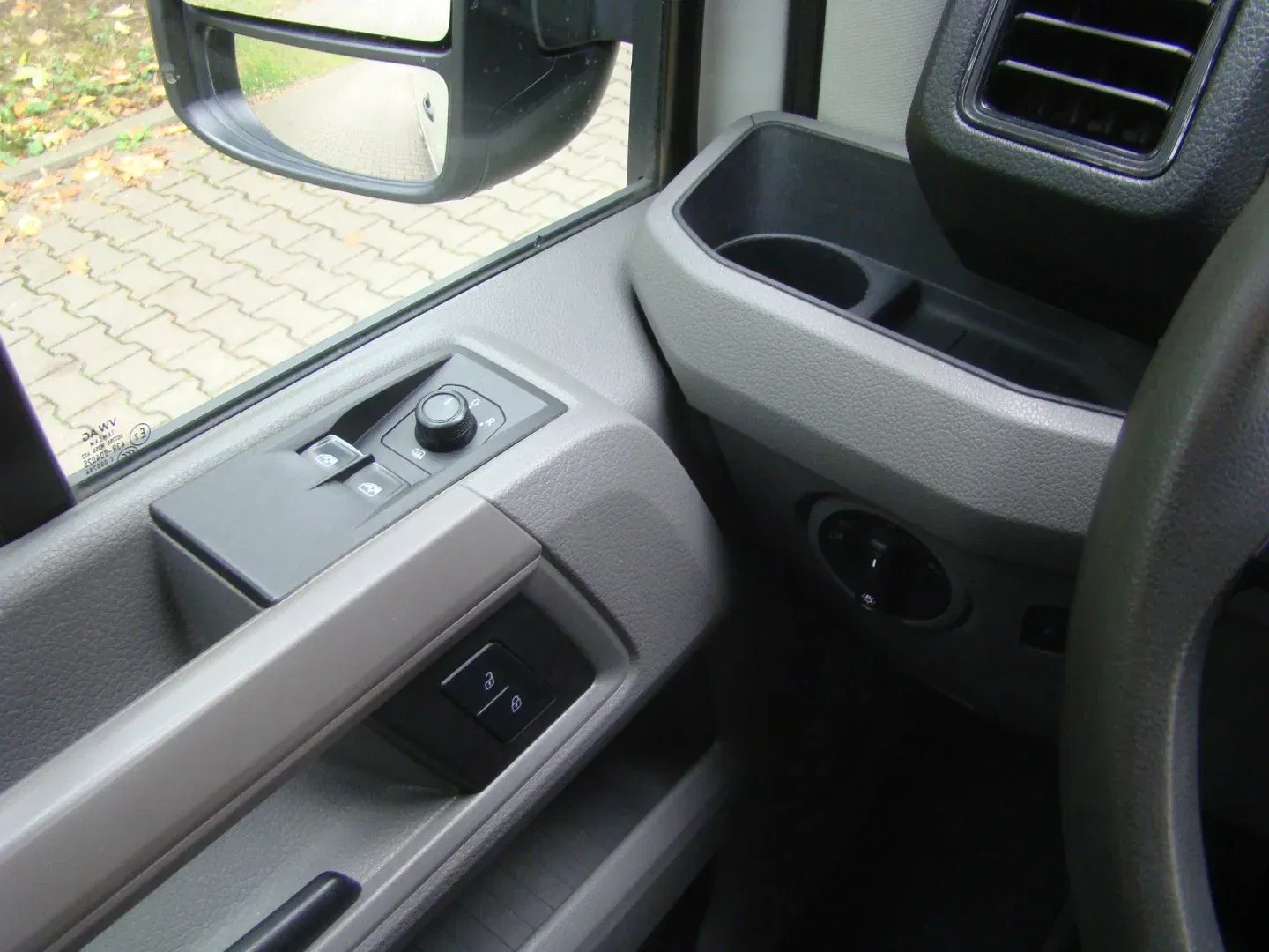 Volkswagen Crafter - Náhled 23