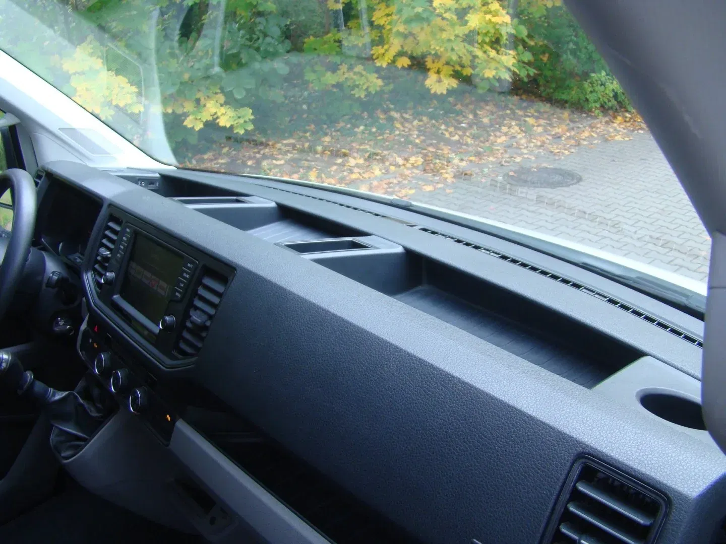 Volkswagen Crafter - Náhled 25
