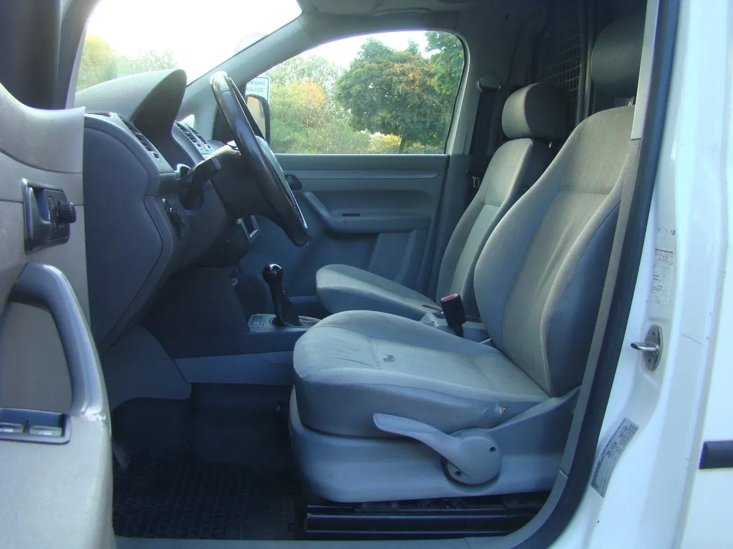 Volkswagen Caddy - Náhled 8