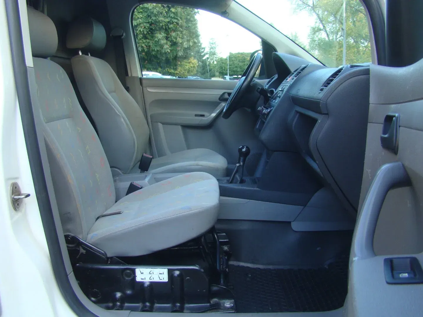 Volkswagen Caddy - Náhled 9