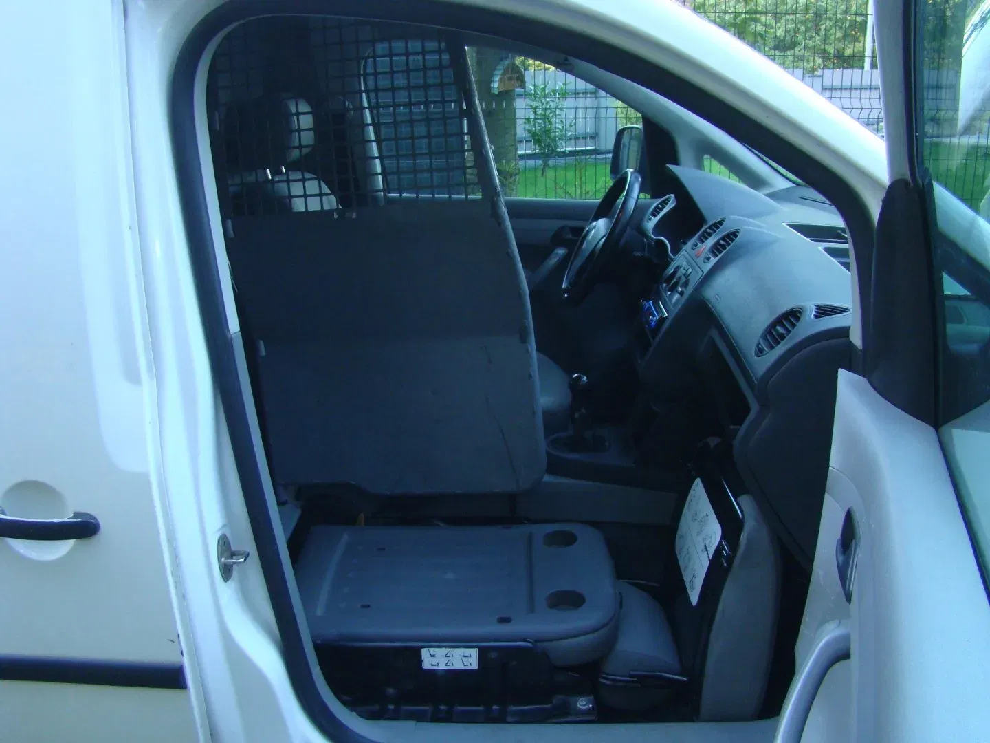 Volkswagen Caddy - Náhled 13