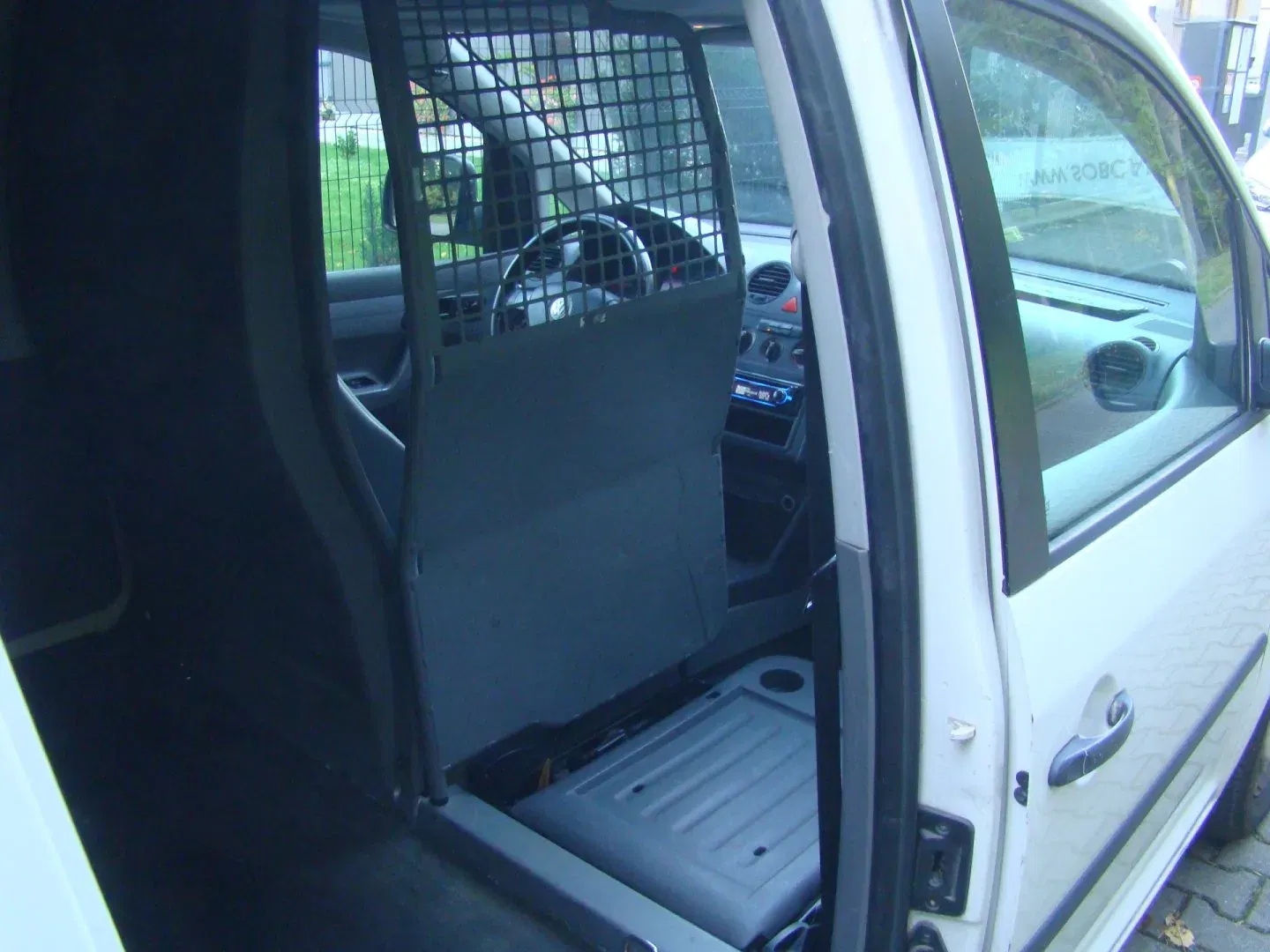 Volkswagen Caddy - Náhled 14